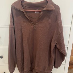 Aerie sweatshirt